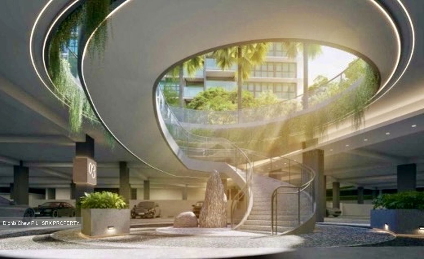 Chuan Park (D19), Condominium #560328911